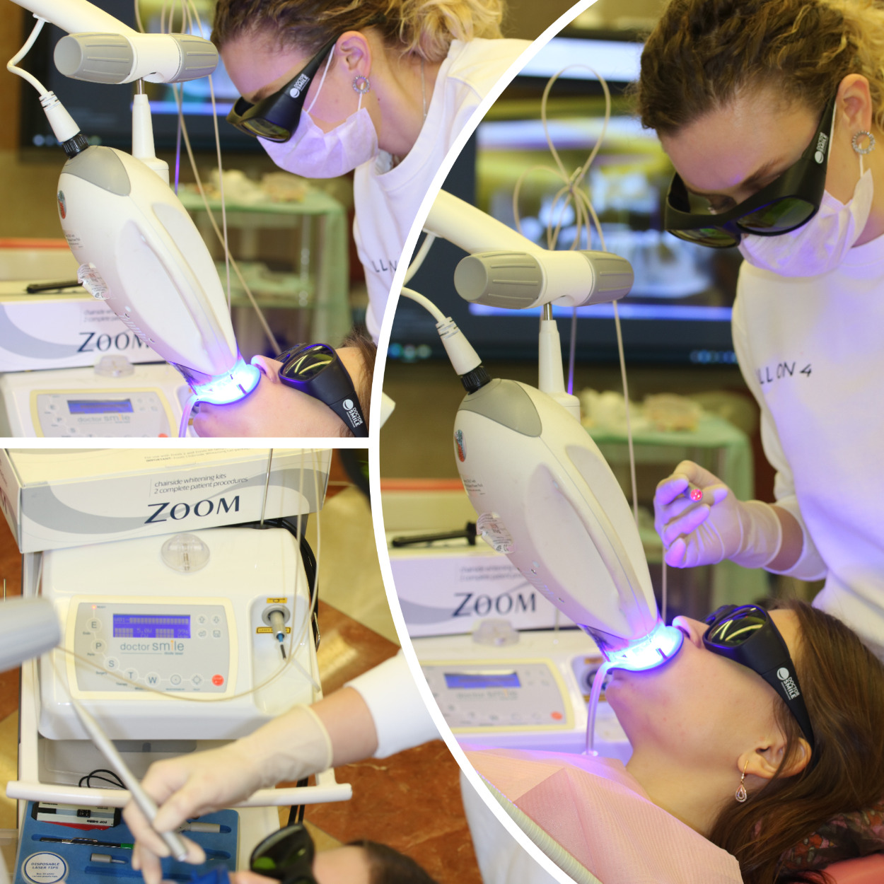 ZOOM 4 в Неватекс